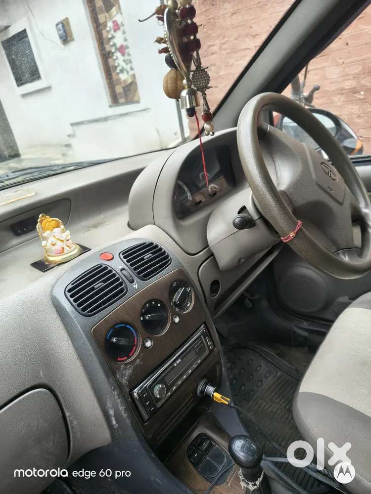 Tata Indica Ev2 Petrol 2011