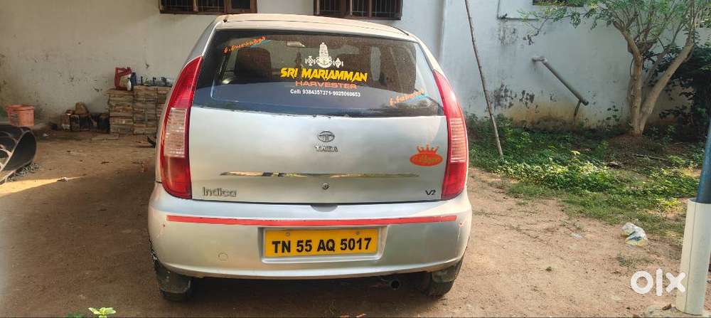 Tata Indica For Sale