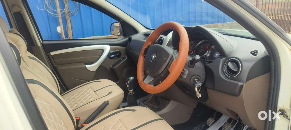 Renault Duster 1.5 Petrol Rxl, 2018, Petrol