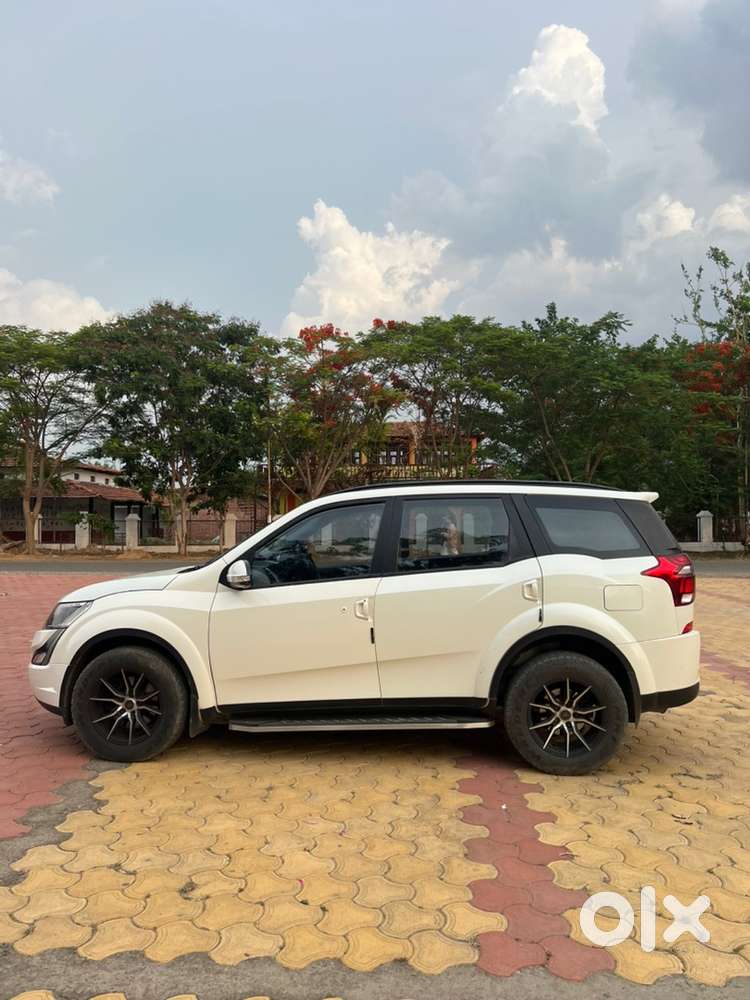 Mahindra Xuv500 2021 Diesel Well Maintained And Very Good Condition