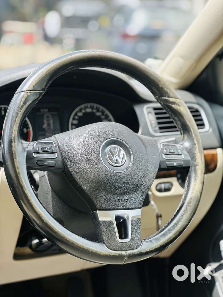 Volkswagen Jetta Comfortline 1.9 Tdi, 2012, Diesel