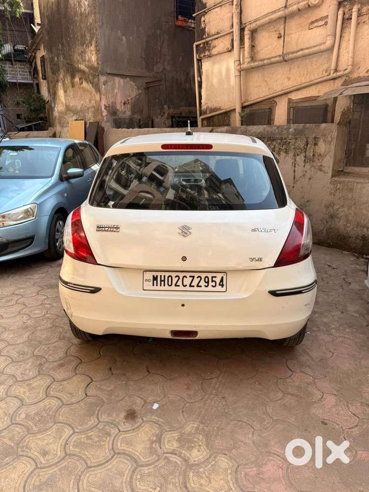 Maruti Suzuki Swift 2013 Petrol Well Maintained