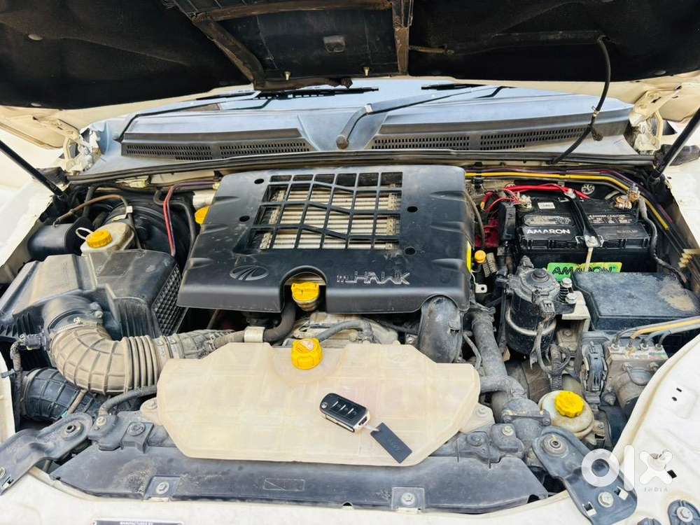 Scorpio S11 Diesel 111000 Km Driven