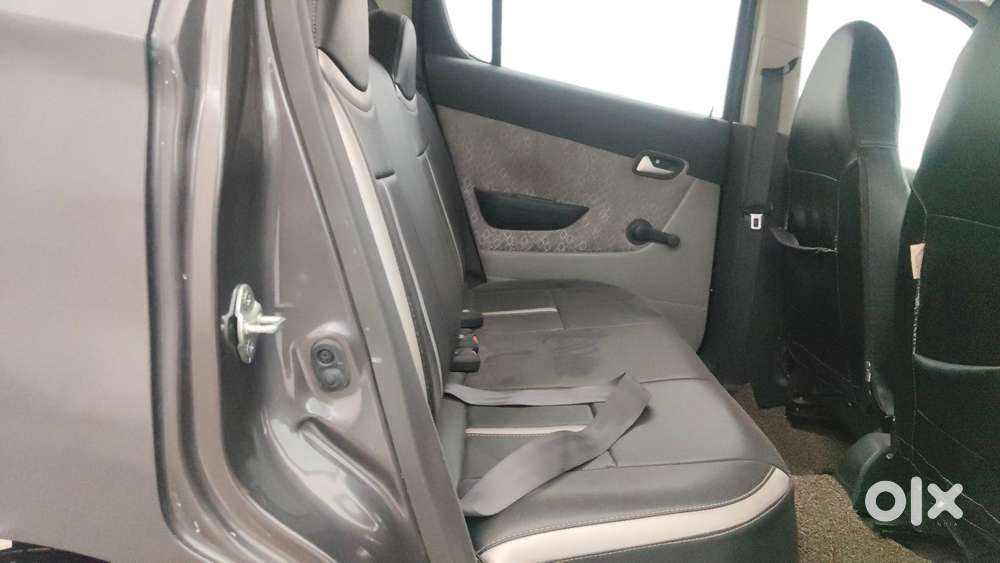 Maruti Suzuki Alto 800 Vxi, 2017, Petrol