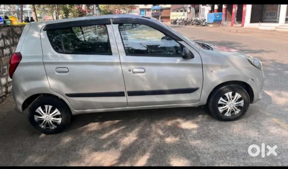 Maruti Suzuki Alto 800 2015 Petrol 64000 Km Driven