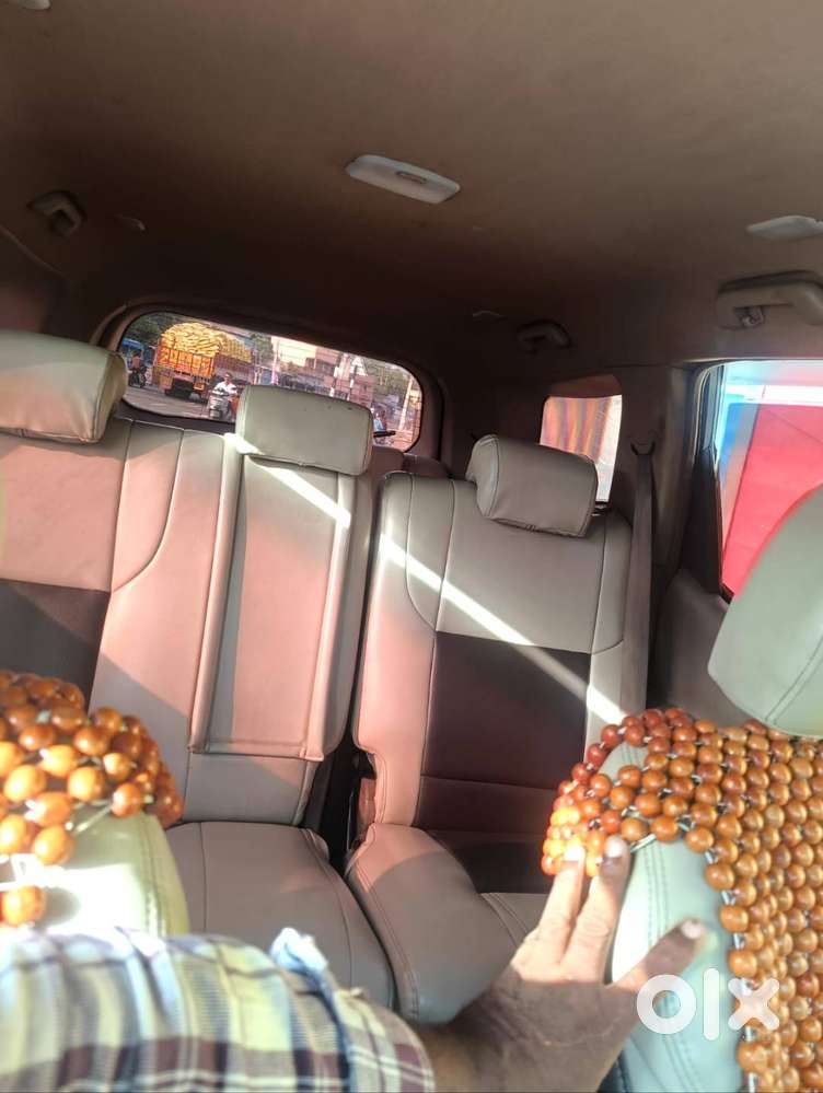 Mahindra Xuv500 2013 Petrol Good Condition