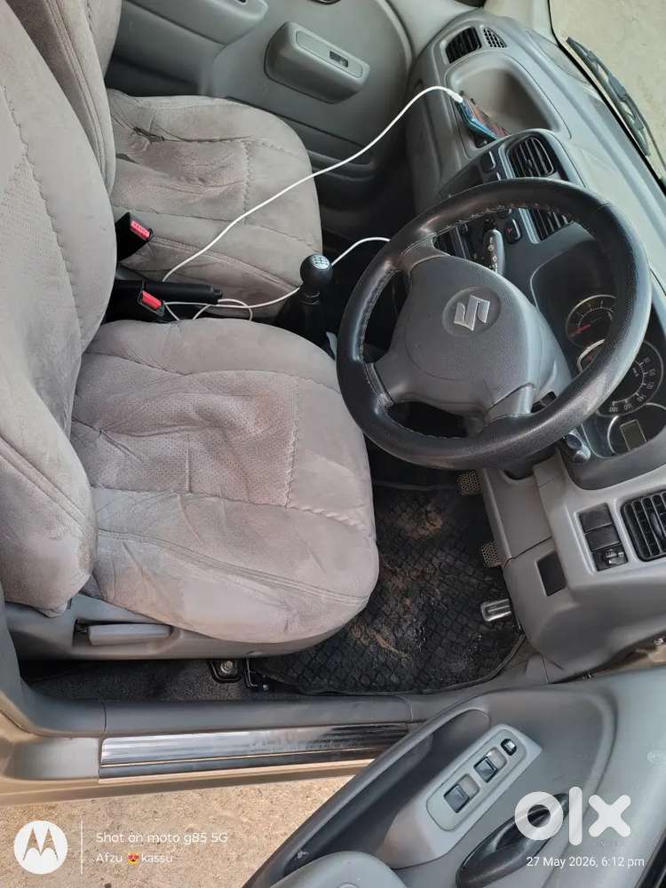 Maruti Suzuki Alto K10 2012