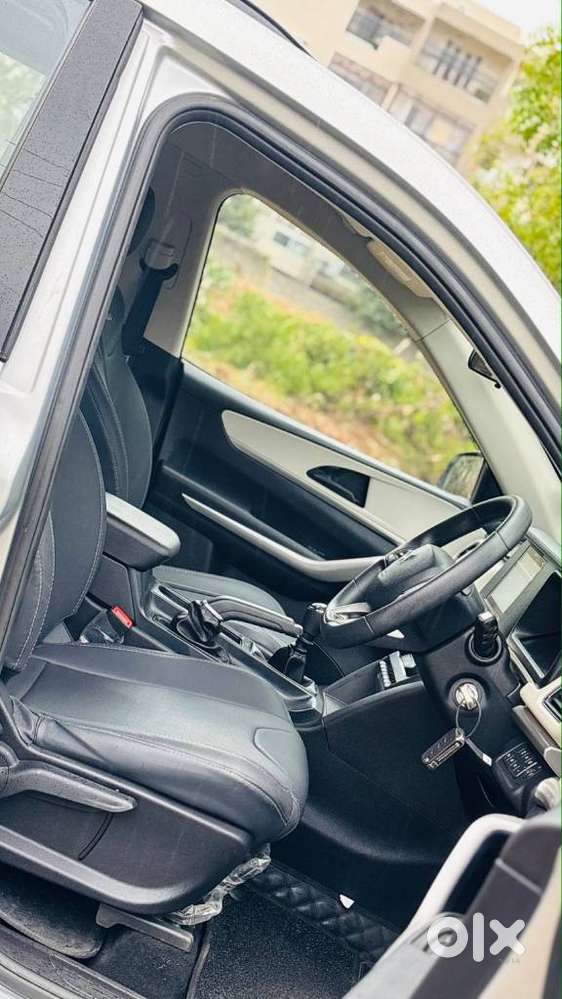 Mahindra Xuv700, 2024, Diesel