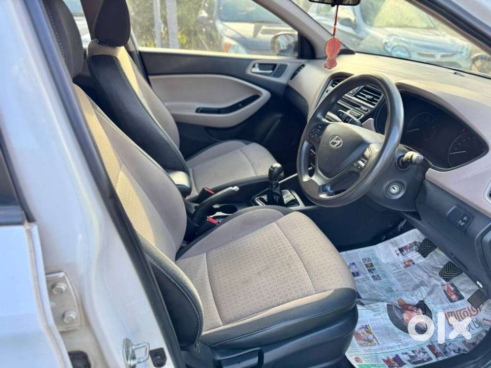 Hyundai Elite I20 Magna 1.2, 2015, Petrol
