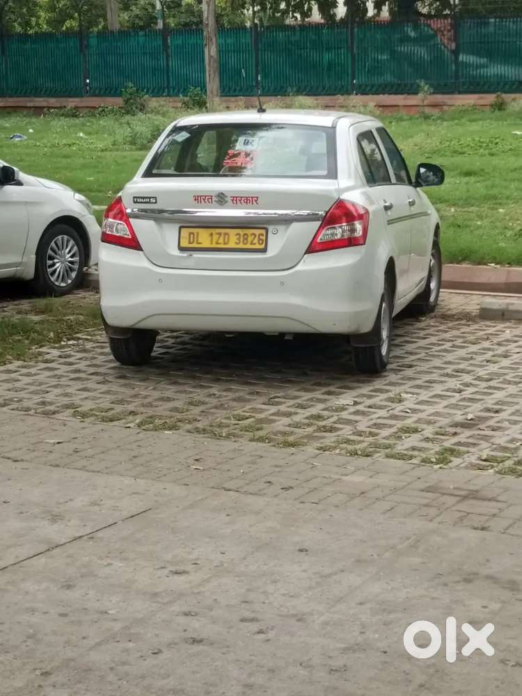 Maruti Suzuki Dzire 2022
