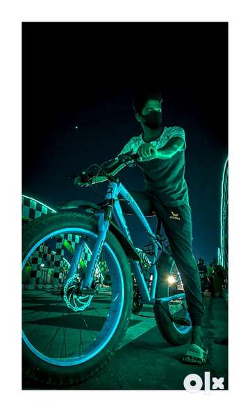 Fat tyre cycle under 12000 hotsell