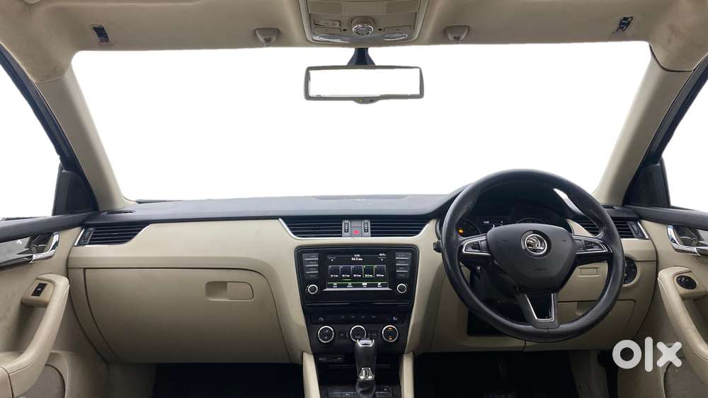 Skoda Octavia Style Plus 2.0 Tdi At, 2016, Diesel