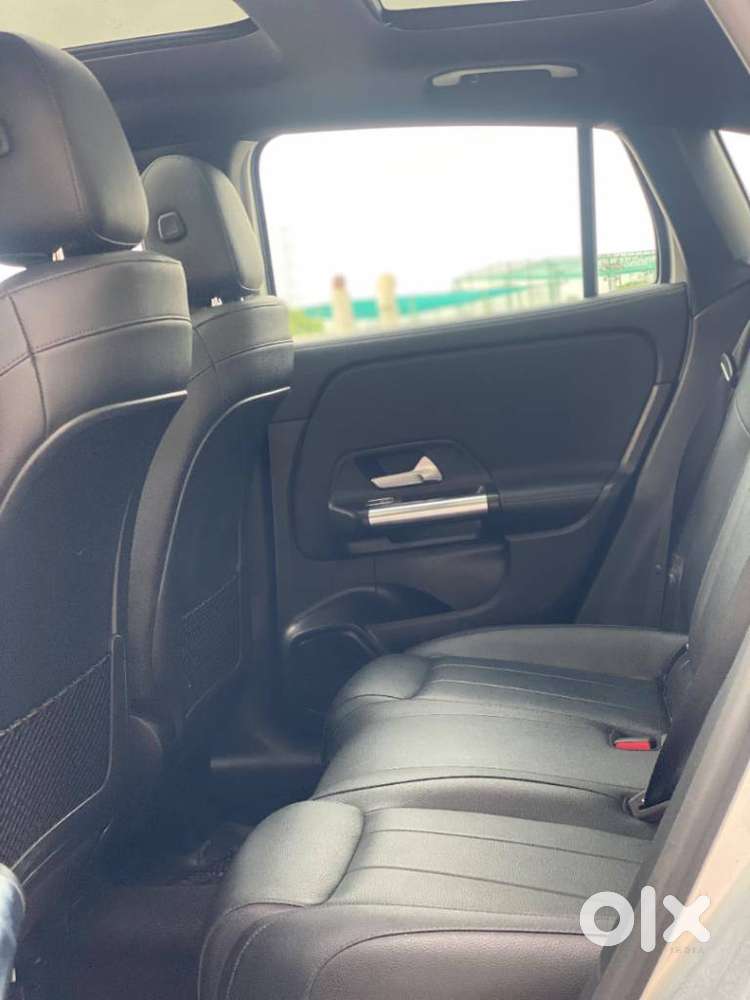 Mercedes-benz Gla Class 1.9 220d 4matic, 2021, Diesel