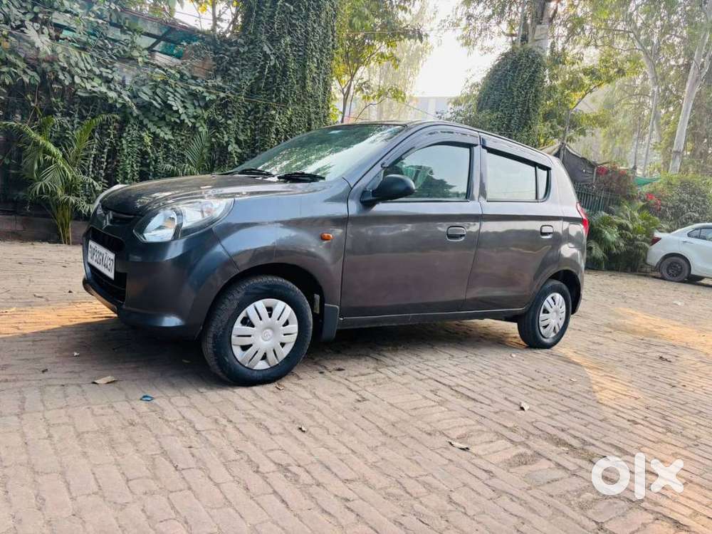 Maruti Suzuki Alto 800 2012-2016 Lxi, 2016, Petrol