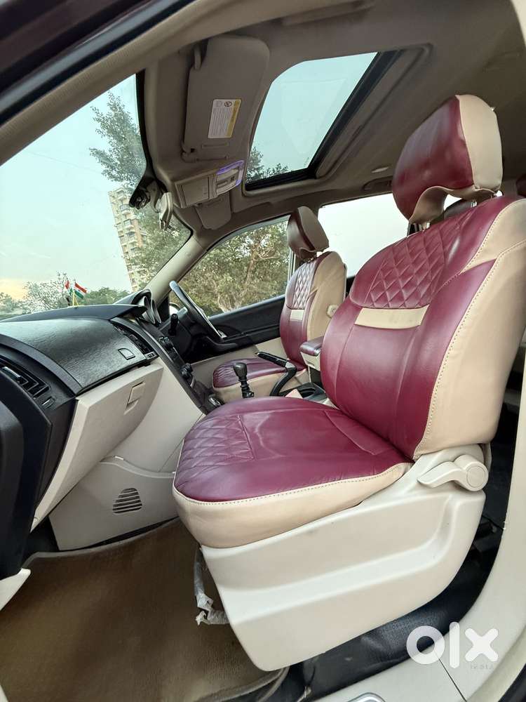 Mahindra Xuv500 2.2 W10, 2016, Diesel