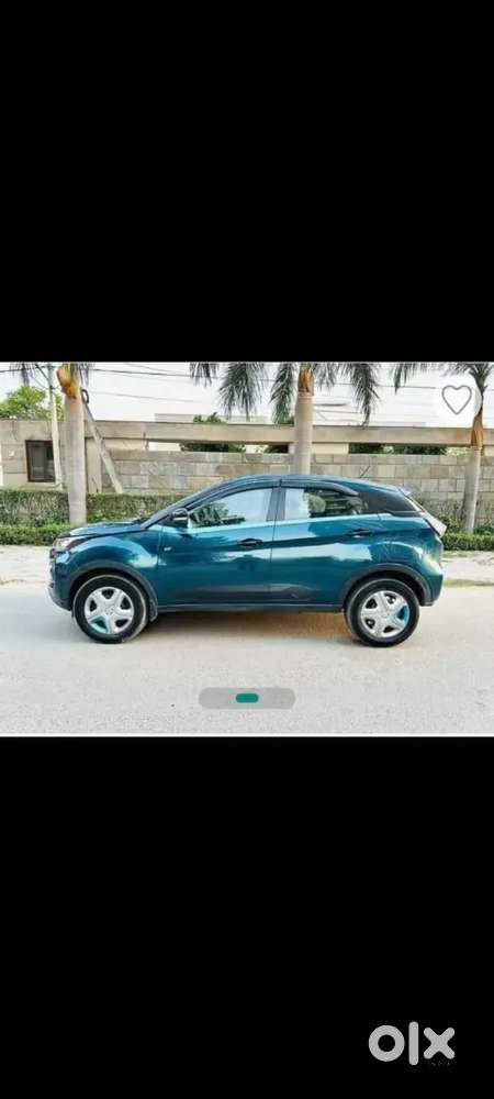 Tata Nexon EV 2022 Electric Well Maintained Mint Condition