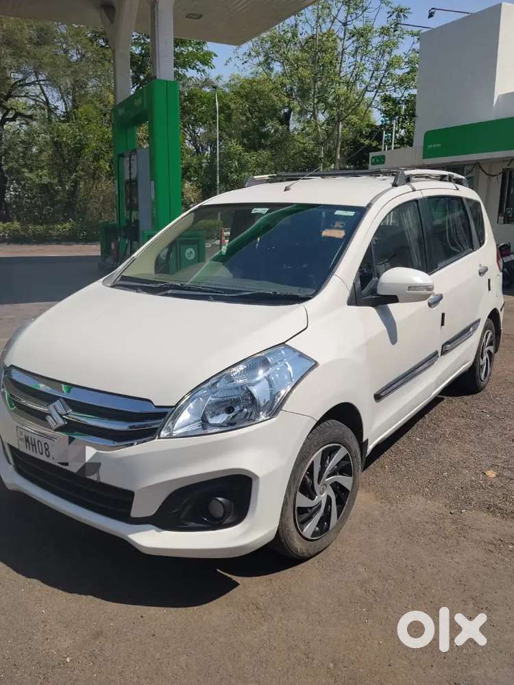 Maruti Suzuki Ertiga Diesel 2016