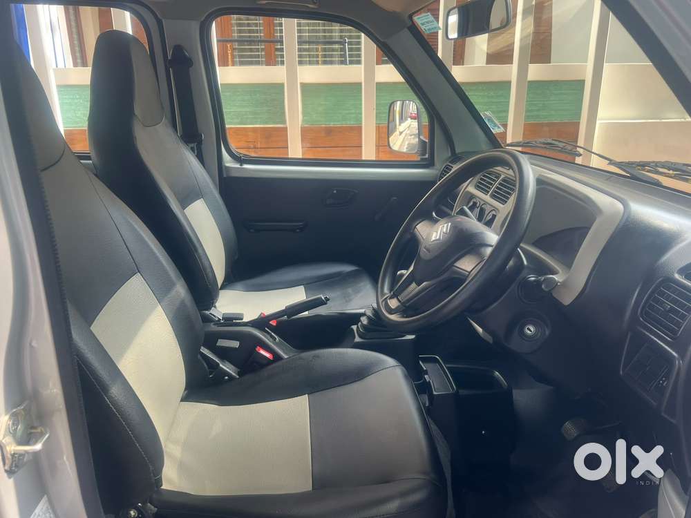 Maruti Suzuki Eeco 5 Seater Ac, 2024, Petrol