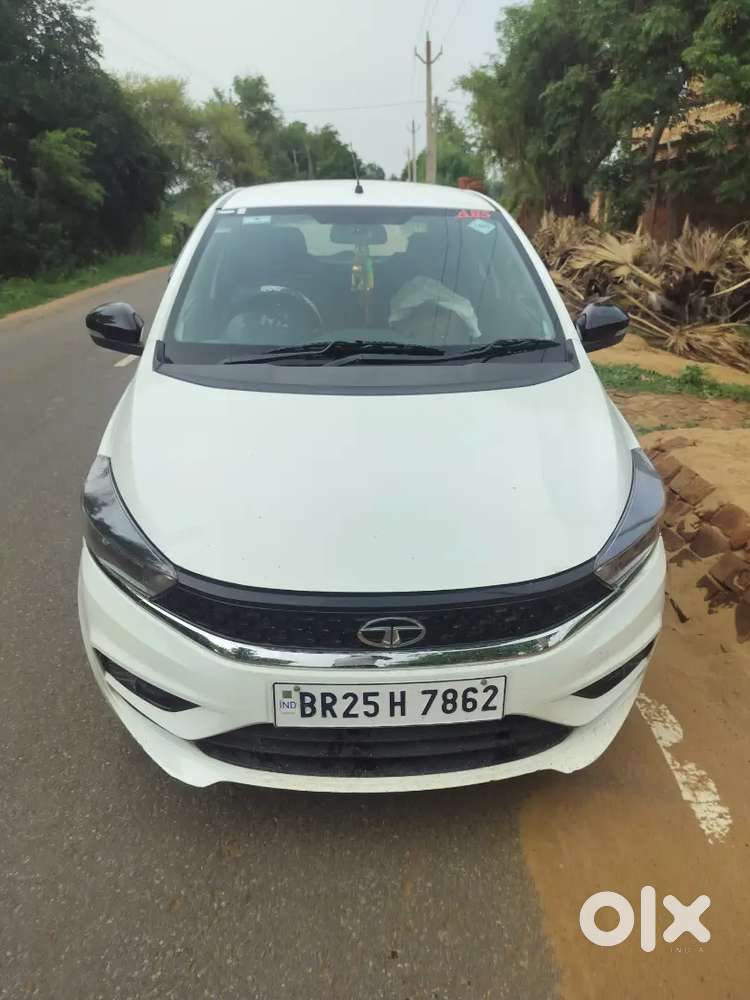 Tata Tiago Revotron 2023
