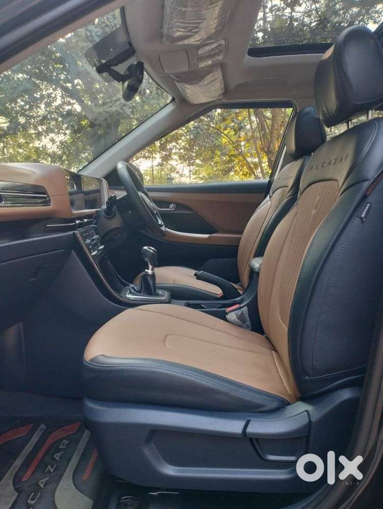 Hyundai Alcazar Prestige 7 Str 1.5 Turbo Petrol, 2024, Petrol