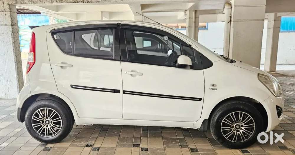 Maruti Suzuki Ritz 2013 Diesel 91880 Km Driven