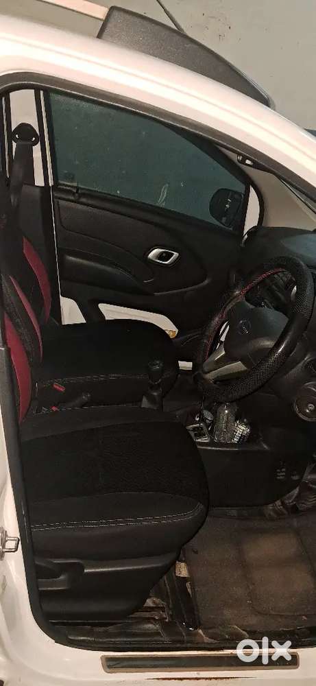 Datsun Redi Go 2018 Petrol 70000 Km Driven