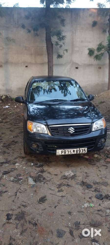 Alto K10 Vxi. Call Me If U R Interested