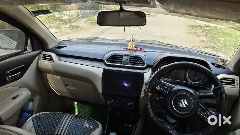 Maruti Suzuki Dzire 2022 Petrol 70000 Km Driven