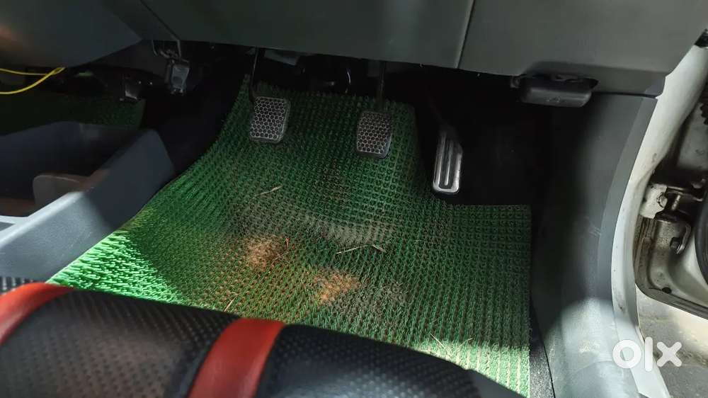 Maruti Suzuki Alto 2016 Petrol 85000 Km Driven
