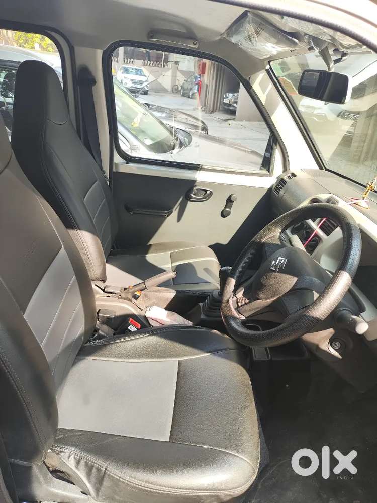 Urgent Sale Of Maruti Suzuki Eeco 2023 Petrol 3200 Km Driven