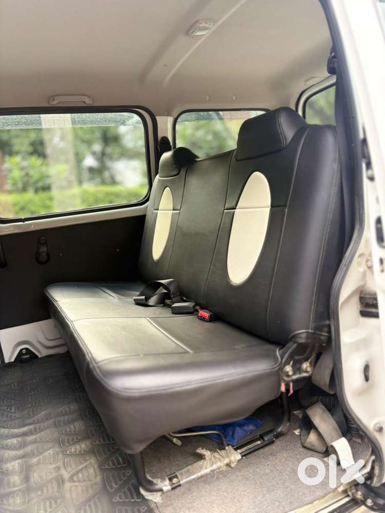 Maruti Suzuki Eeco 5 Str With Ac Plus Htr Cng, 2023, Cng & Hybrids