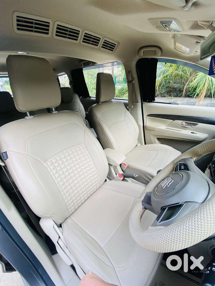 Maruti Suzuki Ertiga 1.5 Zxi, 2025, Cng & Hybrids