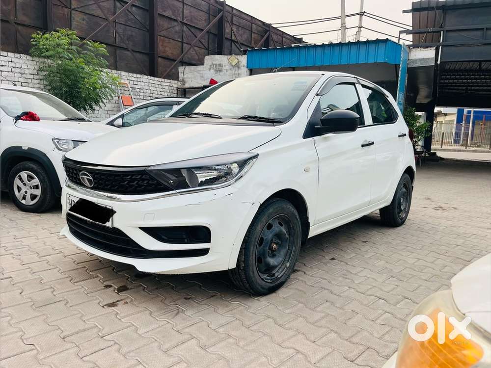 Tiago Company Cng  (like New)