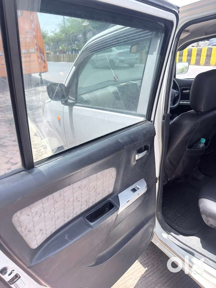 2013 Maruti Wagon R