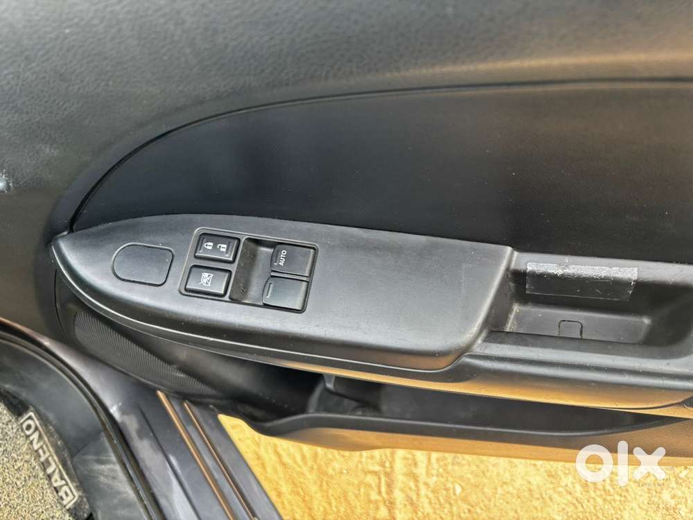 Maruti Suzuki Baleno 1.3 Sigma, 2019, Diesel