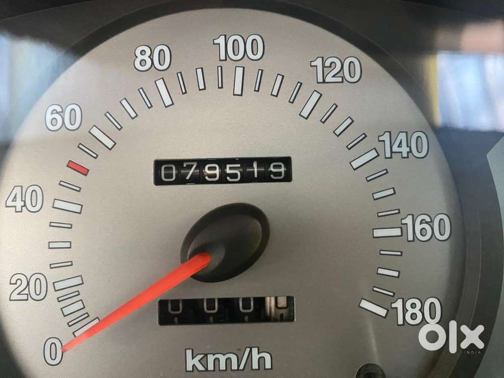 Hyundai Santro Xing 2008