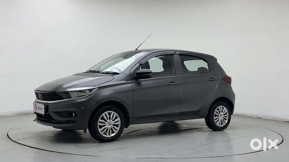 Tata Tiago 1.05 Revotorq Xt Option, 2022, Petrol