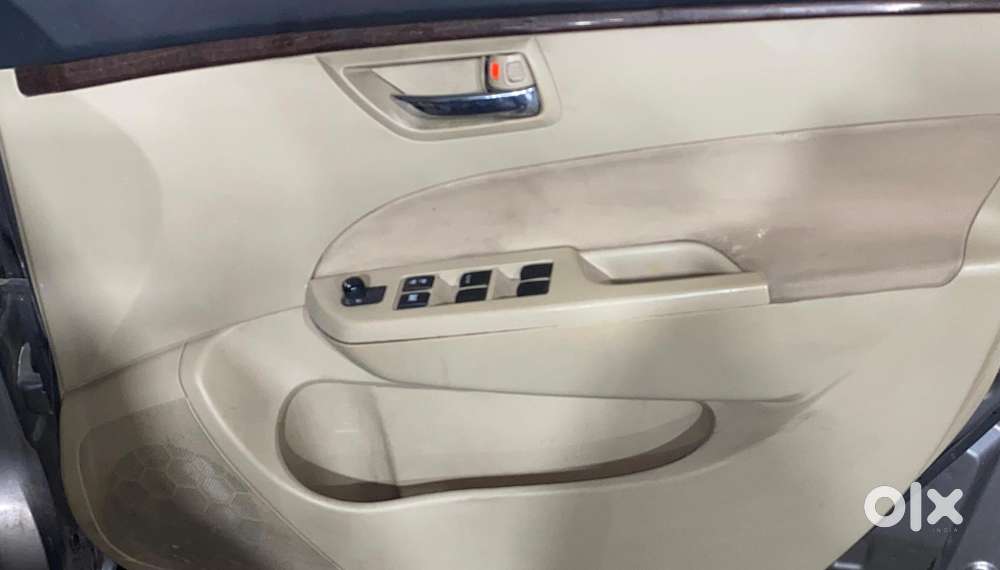 Maruti Suzuki Swift Dzire Vdi, 2013, Diesel