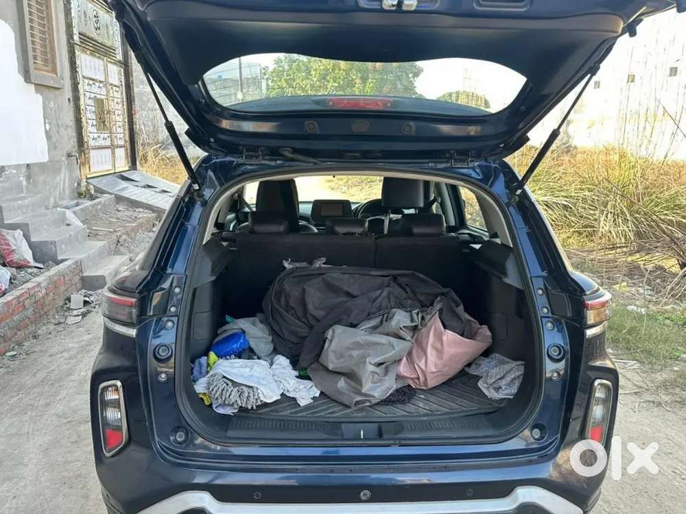 Maruti Suzuki Grand Vitara 2023
