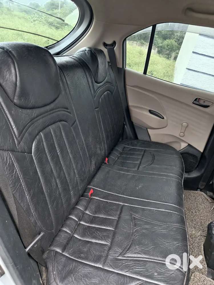 Hyundai Santro 2019 Petrol