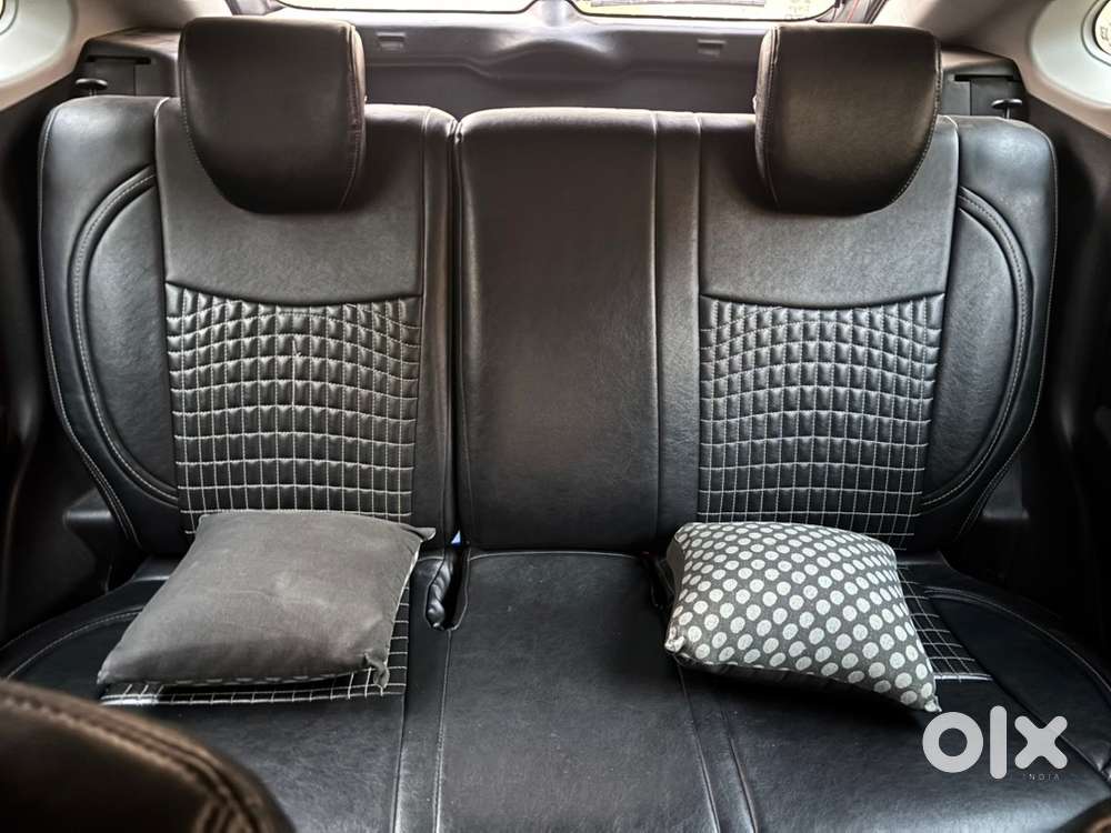 Maruti Suzuki Baleno Top Model Alpha