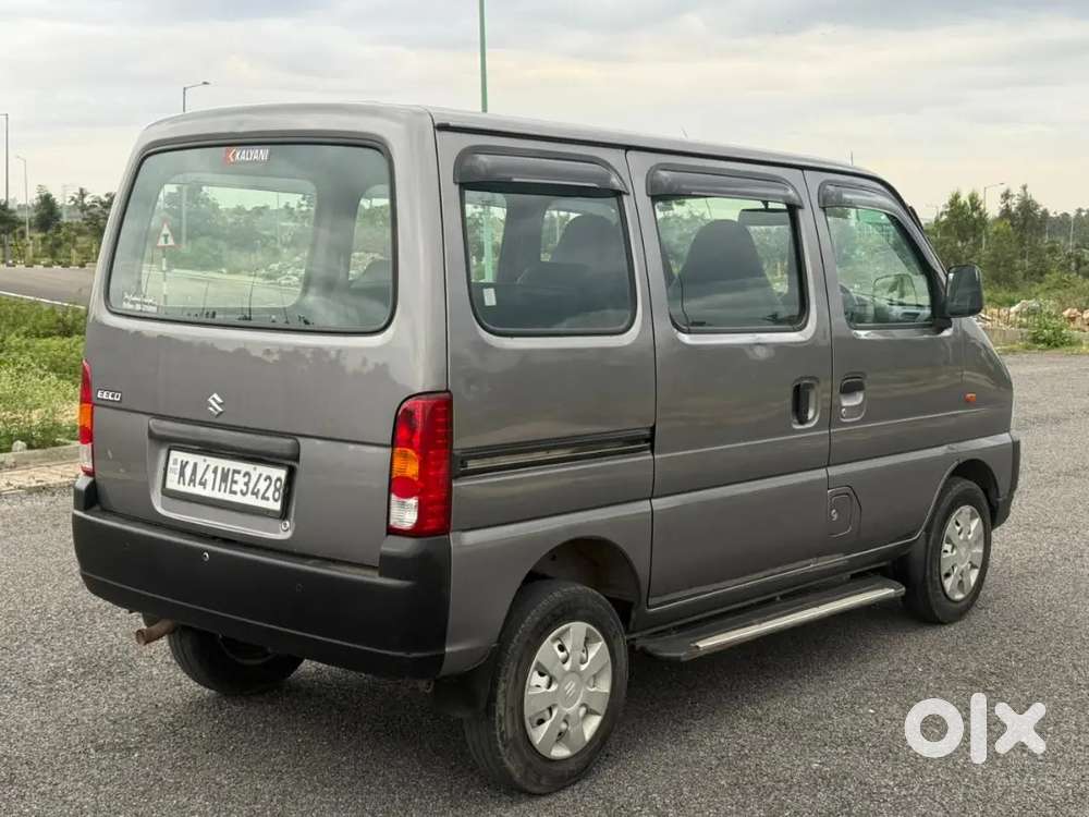 Maruti Suzuki Eeco Ac 2023