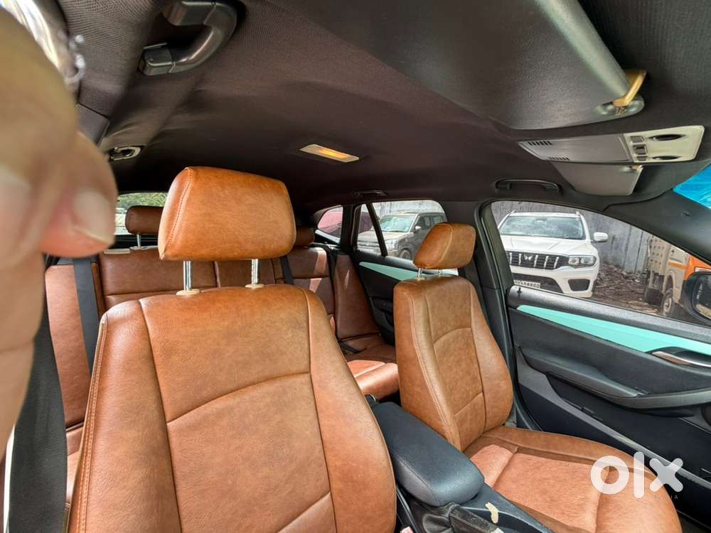 Used Bmw X1 Diesel Automatic 2011