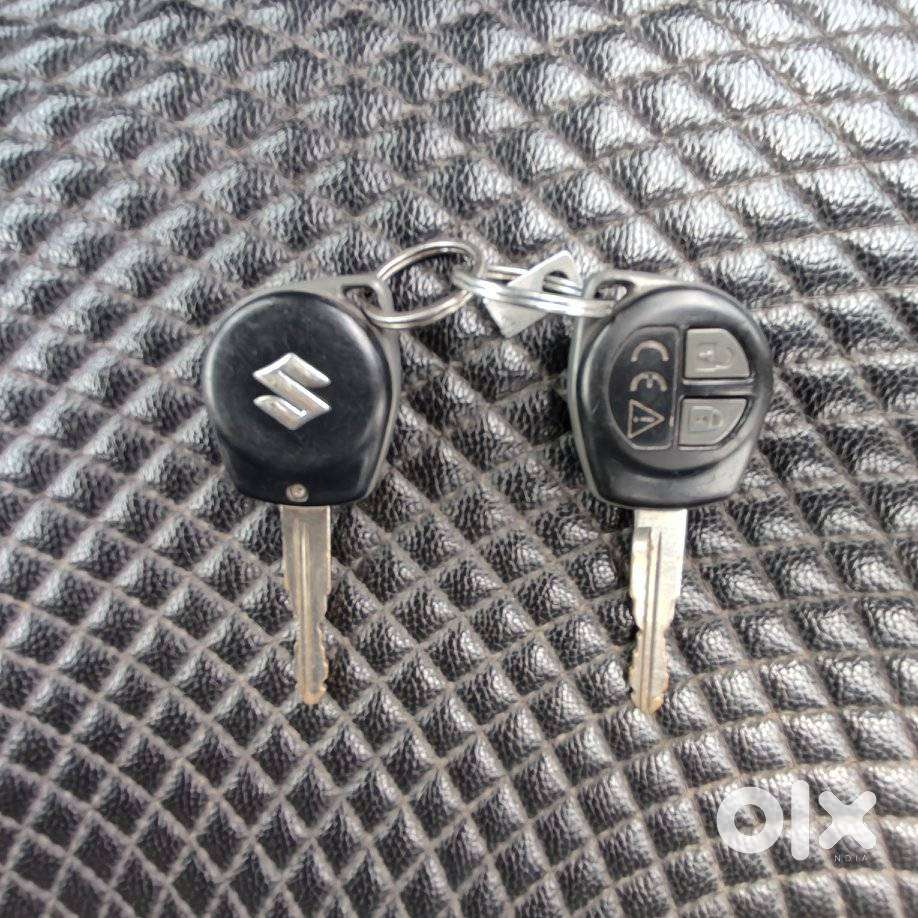 Maruti Suzuki Baleno Delta, 2021, Petrol