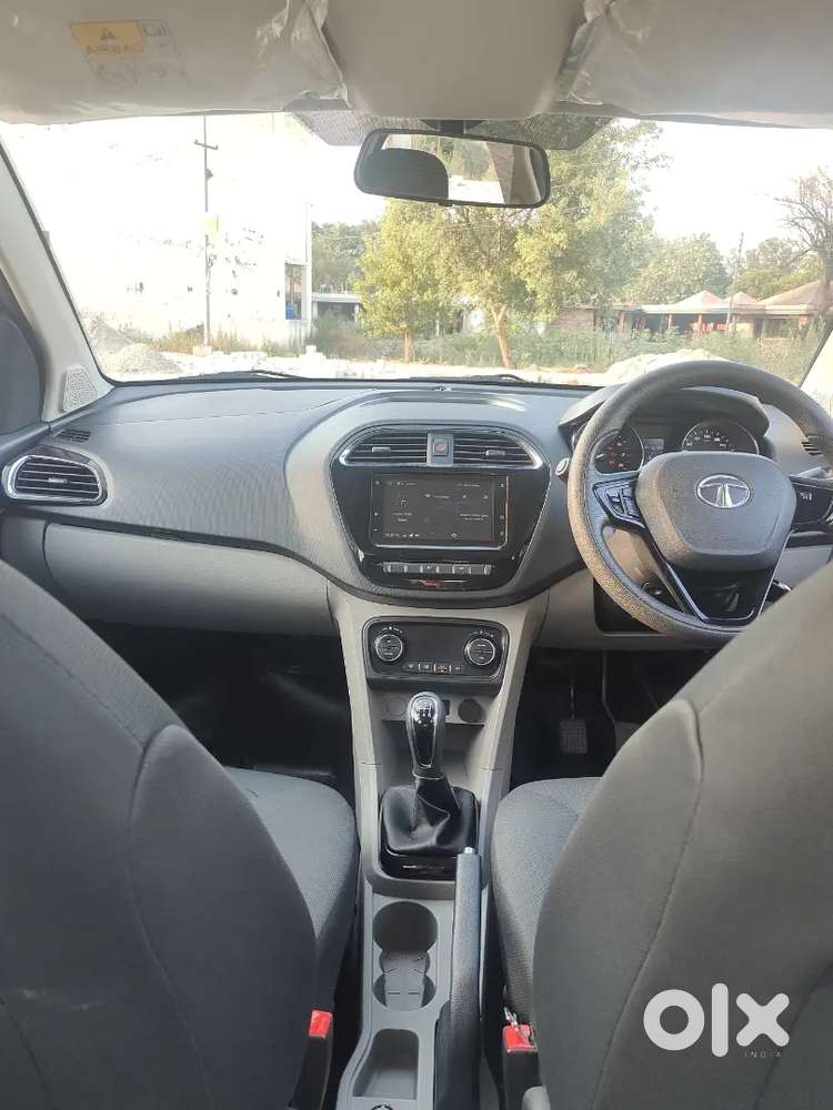 Tata Tiago Xz+ 2019