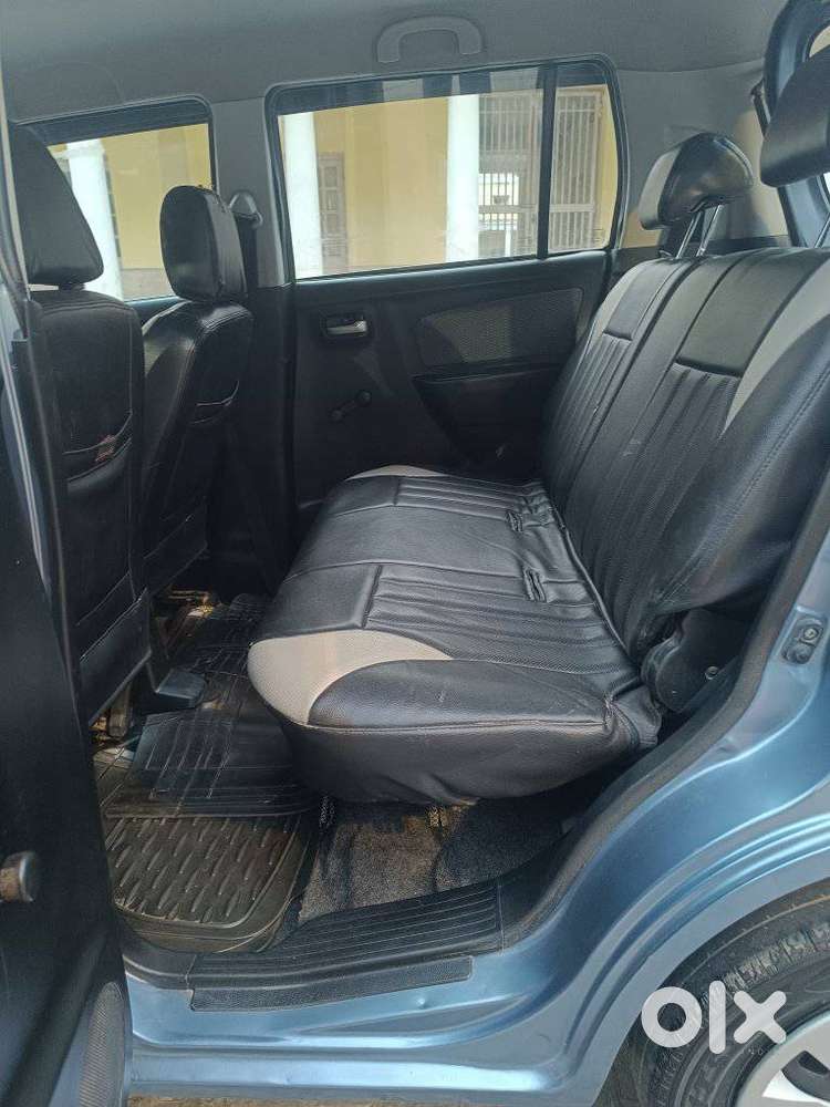 Maruti Suzuki Wagon R 1.0 Lxi Cng, 2013, Cng & Hybrids