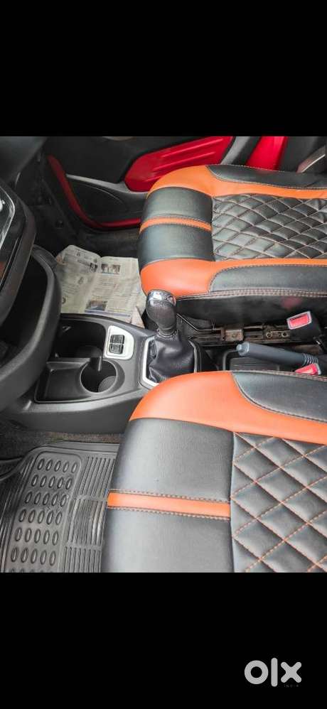 Datsun Go Plus T, 2018, Petrol