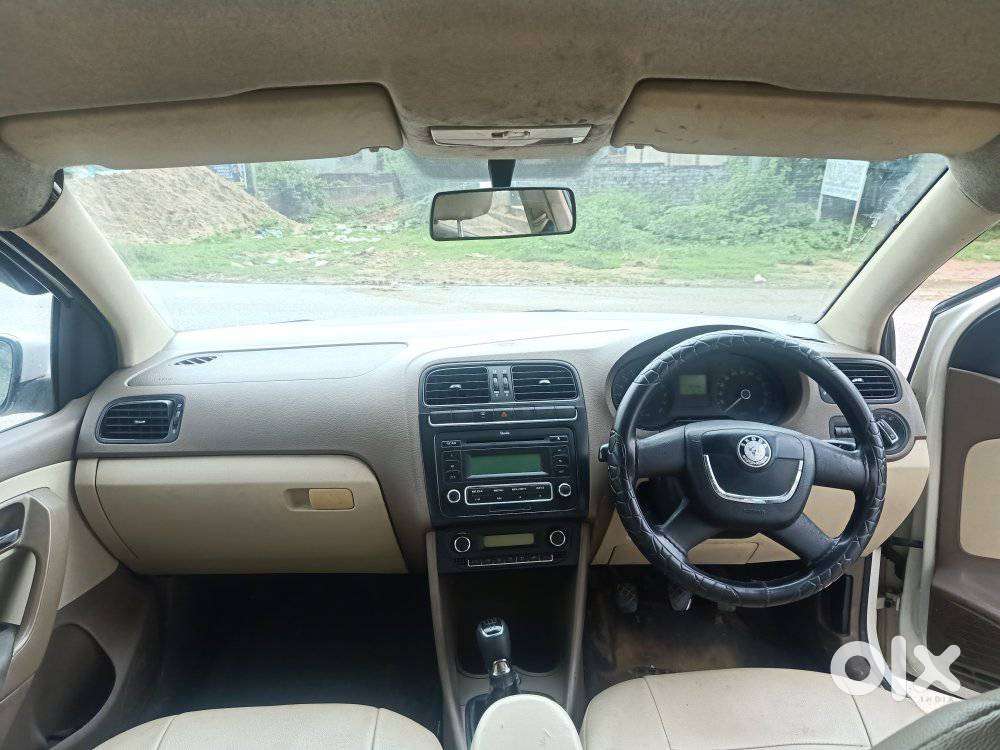 Skoda Rapid 1.5 Tdi Cr Elegance Plus, 2012, Diesel