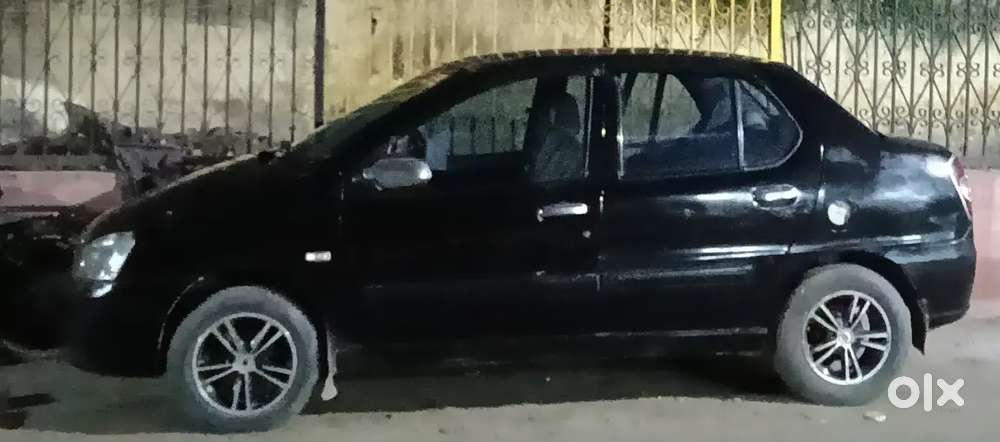 Tata Indigo Cs 2010 Diesel 56000 Km Driven