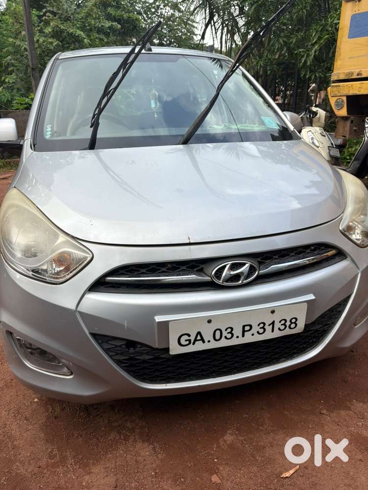 Hyundai I10 Petrol Good Condition